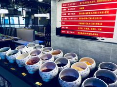 -川渝又一村火锅烤肉自助(步行街店)