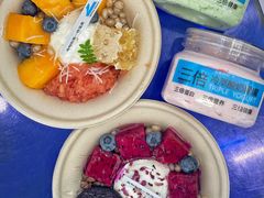 -白色日记·手作酸奶(麦凯乐店)