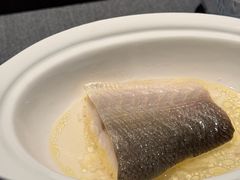 广舟功夫蒸马友鱼-广舟(千禧店)