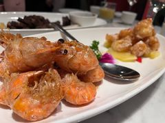 -荣兴酒家(徐家汇店)