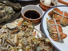 -杨氏青龙虾·羊蝎子(托乐嘉店)