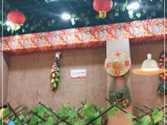 大堂-邹家军铁锅炖(杨家湾店)