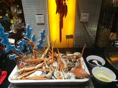 -南通大饭店·米兰餐厅