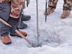 -北极村旅游风景区