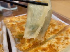 -春水锅贴·传统鲁菜(大明湖店)