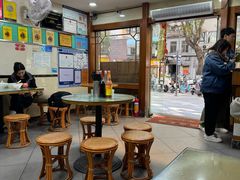 -荔林食店(西华路店)