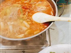 -烤肉季饭庄
