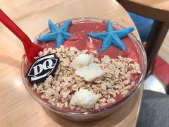 -DQ·蛋糕·冰淇淋(万象城店)