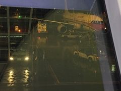 -曼谷素万那普国际机场