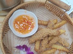 -醉壹号海鲜大排档·老厦门特色菜(厦门美食地标店)