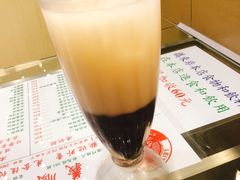 -义顺牛奶公司(新马路老店)