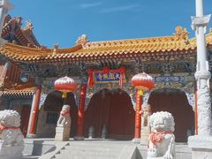 -五台山圆照寺