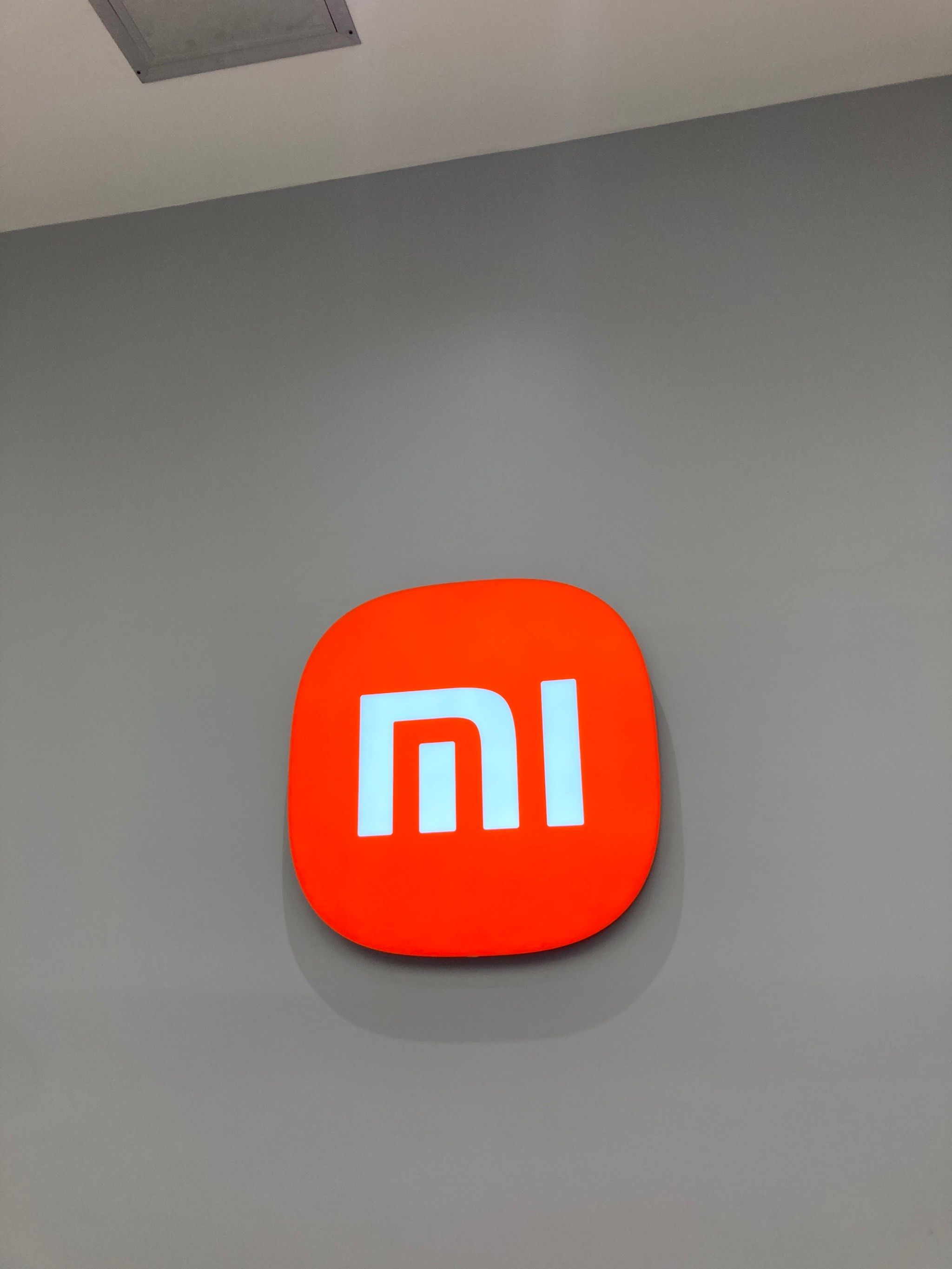 小米新品探店体验记