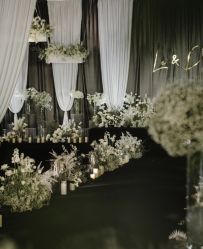 -琥珀婚礼策划AMBER WEDDING