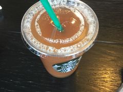 -星巴克(北京广渠门名敦道店)