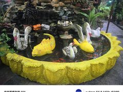 -槟城小云顶泰式餐厅