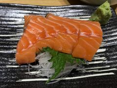 -富山日式料理(宽厚里店)