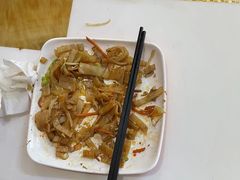 -沙县小吃(乐汇店)