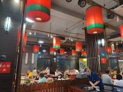 -陈府大宅门成都火锅·手切鲜肉(太原街店)
