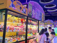 -星际传奇(壹方城购物中心店)