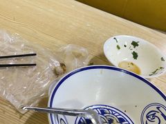 -海清宁记大馅云吞