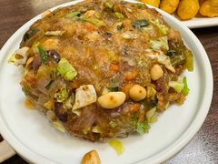 -海坛特色小吃·只做平潭特色菜(平潭店)