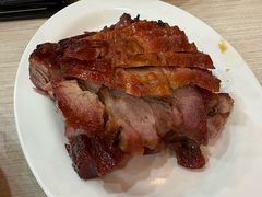 -一乐烧鹅(中环店)