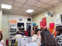 -海平馄饨(逍遥二路店)