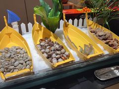-新希望诺富特酒店-青岛湾中餐厅