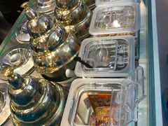 -极拉图·现制冰淇淋(大卫城店)