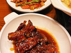 -食光慢宴·安吉土菜馆