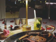 -Kathleen's Waitan 凯圣琳江景西餐厅(外滩店)