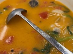 -胖大嫂渔家排档·全海景餐厅(渔村店)