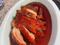 -南京大牌档(香港广场店)