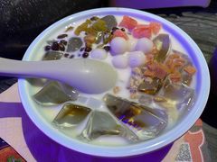 -热火朝天鲜切牛肉火锅(南强街巷店)