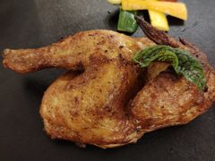 -红房子西菜馆(淮海店)