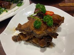 -德兴馆(广东路总店)