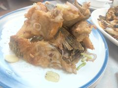 -喜运来酒楼(江南大道店)