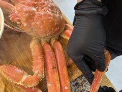 -震海贝烤贝·民俗特色店(延吉总店)