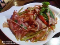 -馋火炉鱼(新世界百货望京店)