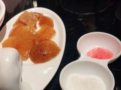 -皇城根北京风味主题餐厅(中海环宇城店)