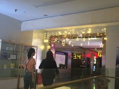 -浙影时代影城·宁波东门银泰店(原宁波时代电影大世界)