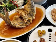 -闫府私房菜·百年鲁菜(恒隆店)
