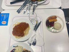 -宜家·瑞典风味餐厅(四元桥店)