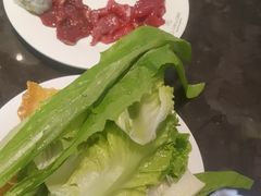 -川骄海鲜自助(王府井奥莱UP TOWN店原世界之花店)