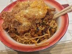 -子固路老南昌拌粉(凯德星贸店)