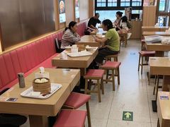 -庆丰包子铺(西单店)