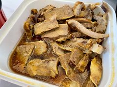 -西贝(上海我格广场店)