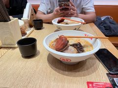 -味千拉面(惠州文昌一路分店)