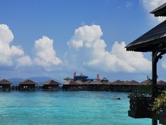 -卡帕莱度假村(西巴丹岛)